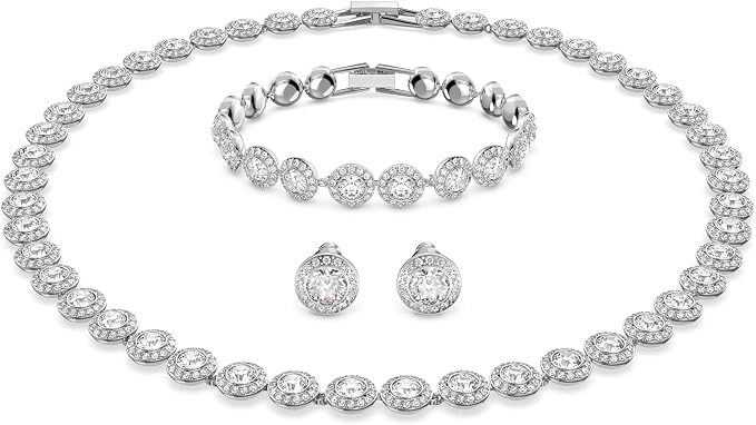Swarovski Angelic Collection