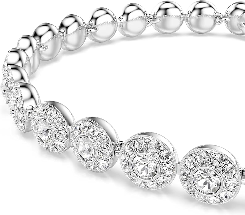 Swarovski Una Angelic Collection Bracelet